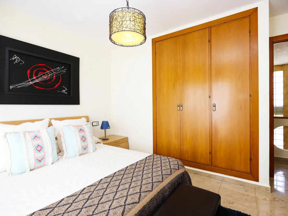 Maison de Vacances Salou 833