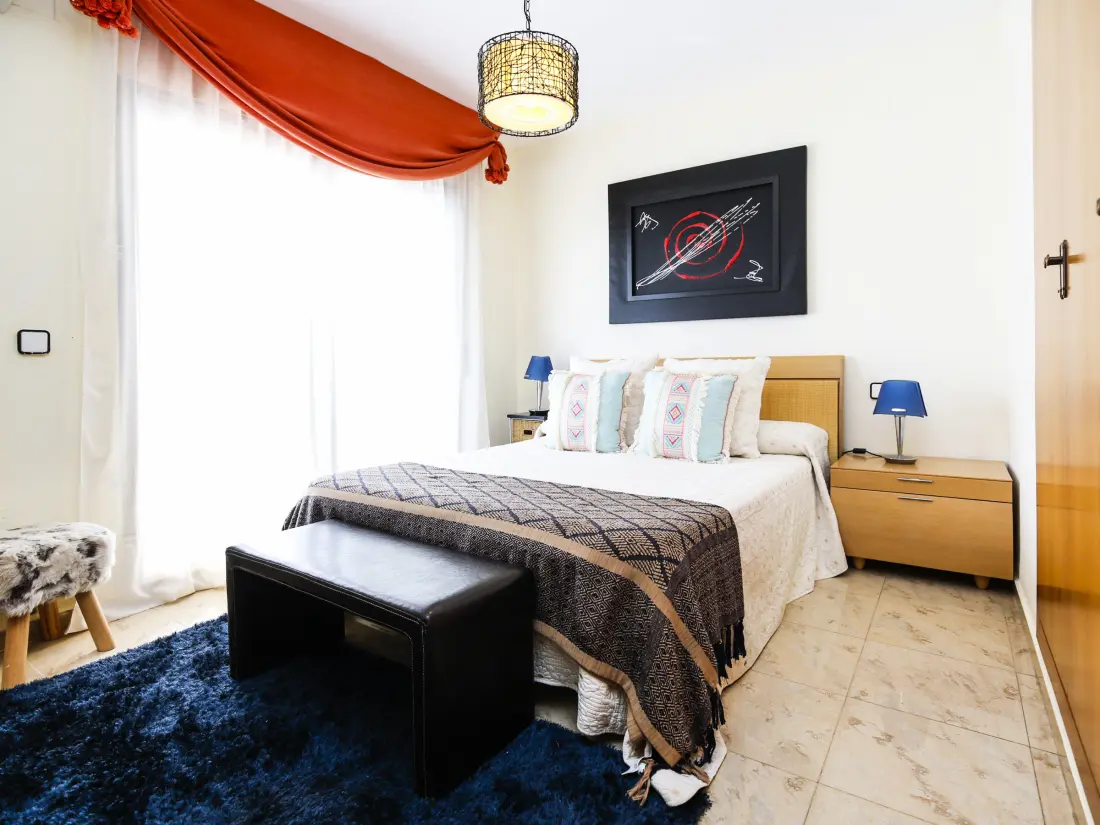 Maison de Vacances Salou 833