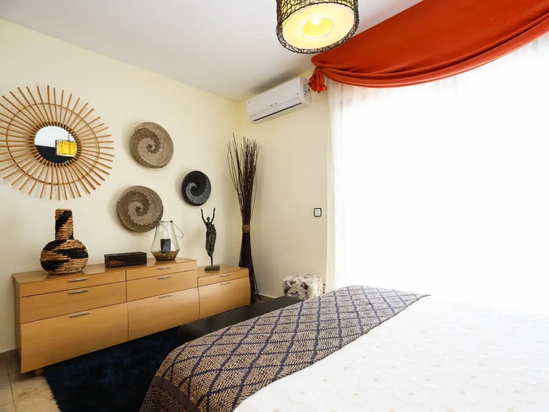 Maison de Vacances Salou 833