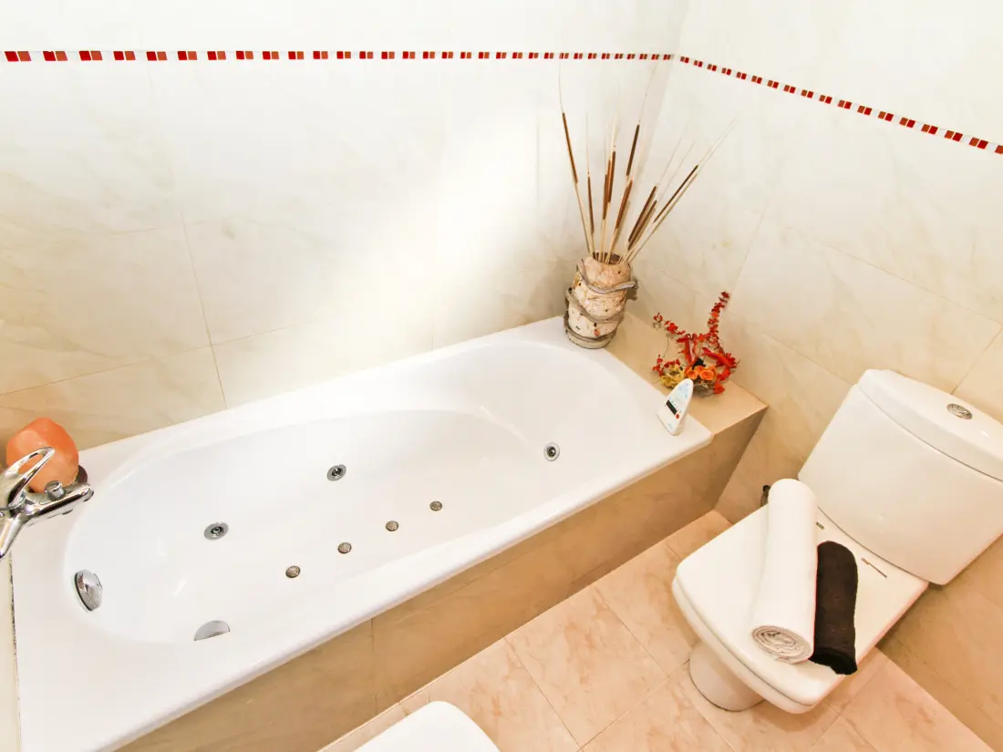 Maison de Vacances Salou 833