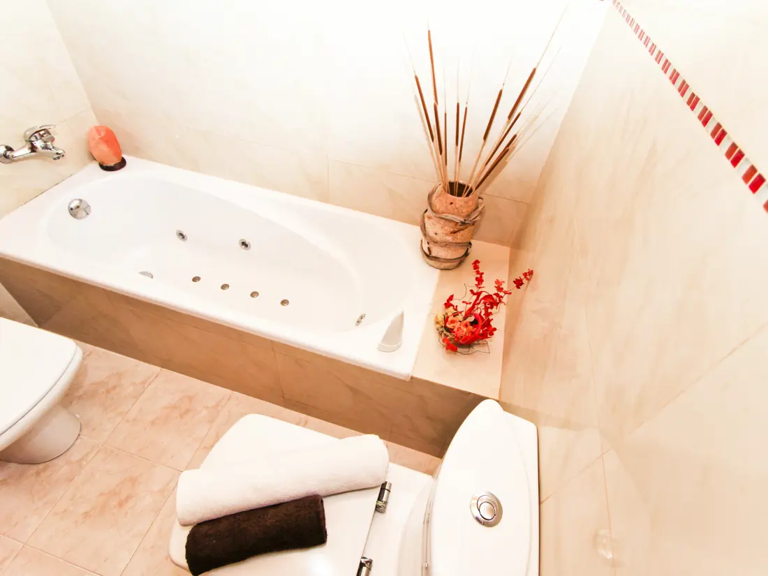 Maison de Vacances Salou 833
