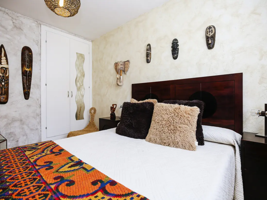 Maison de Vacances Salou 833