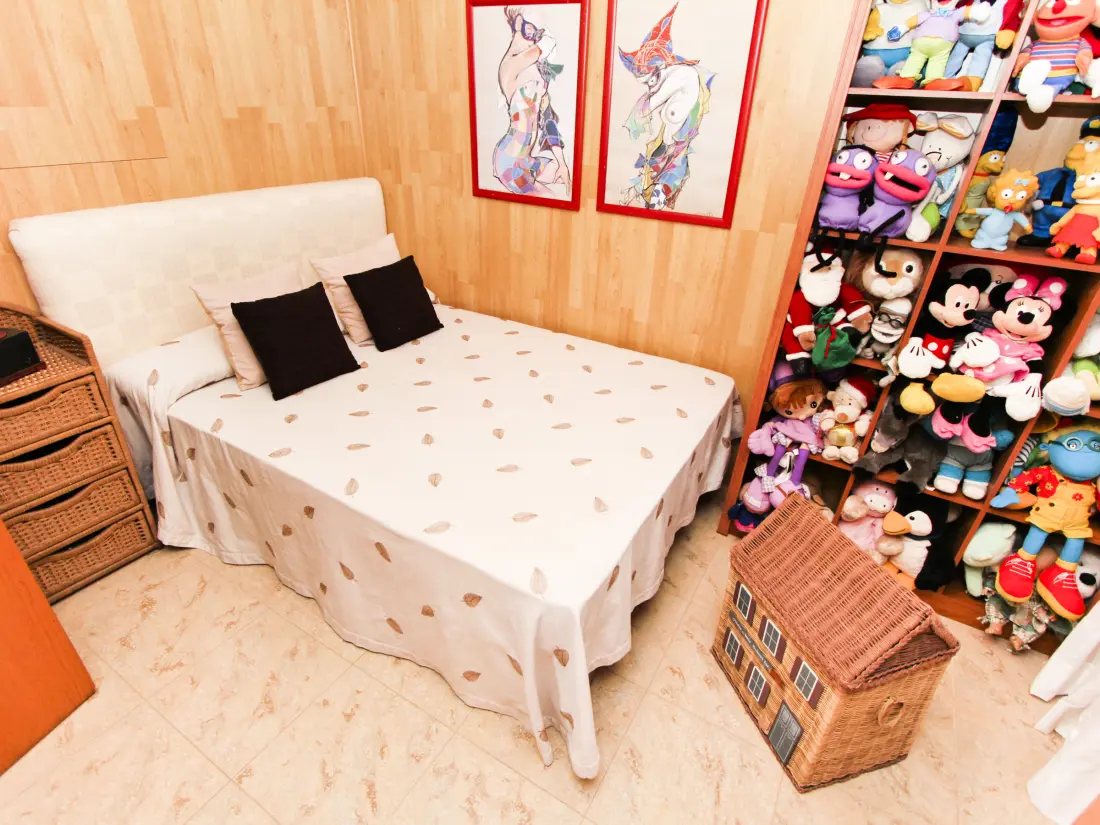 Maison de Vacances Salou 833