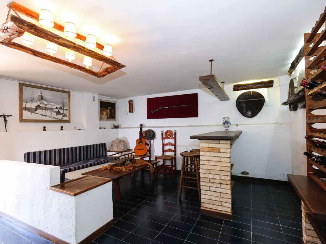 Maison de Vacances Salou 836