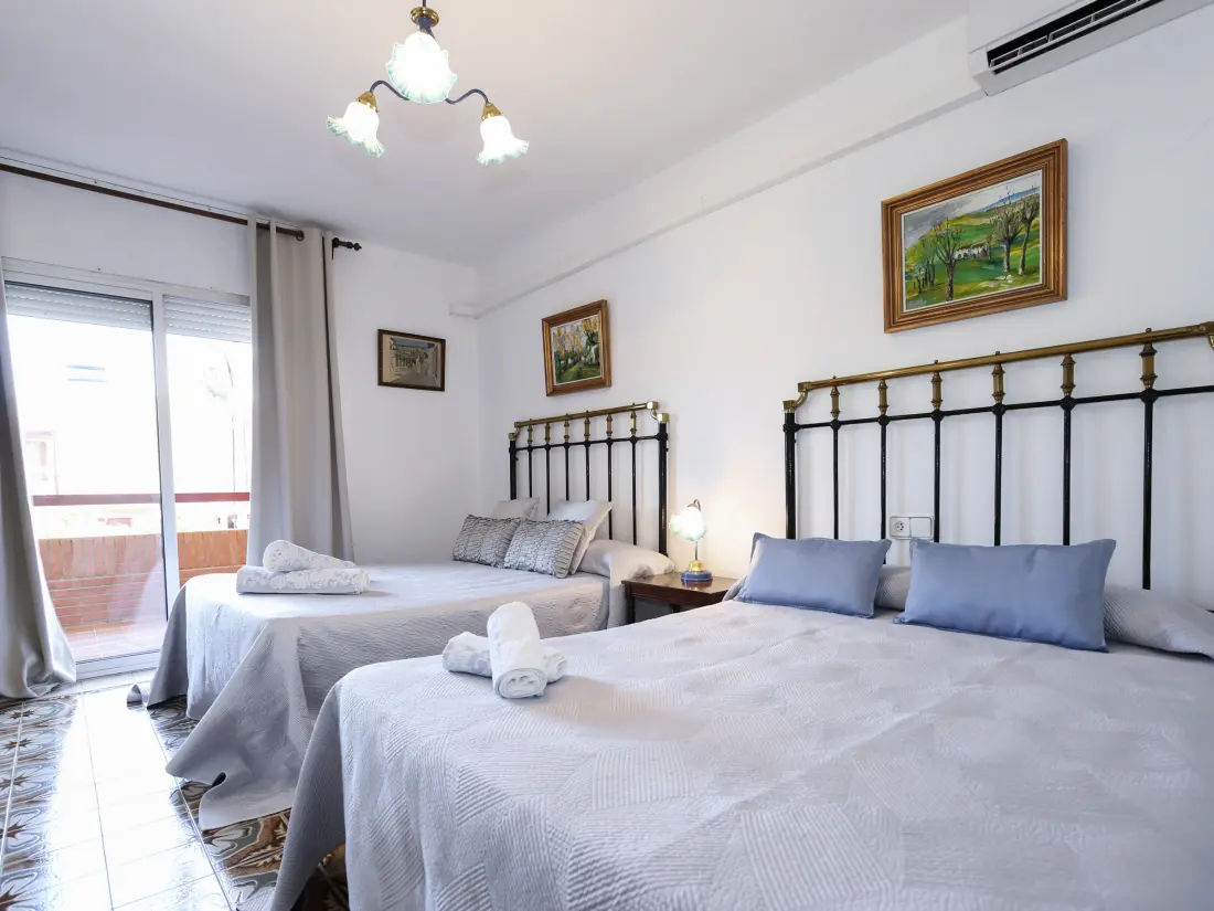 Maison de Vacances Salou 836