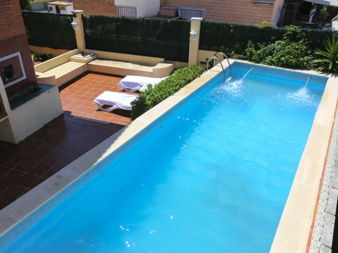 Maison de Vacances Salou 836