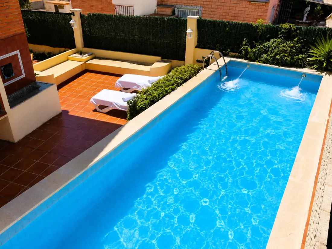 Maison de Vacances Salou 836