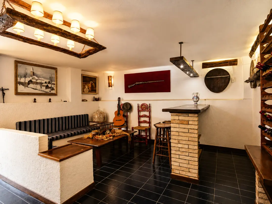 Maison de Vacances Salou 836