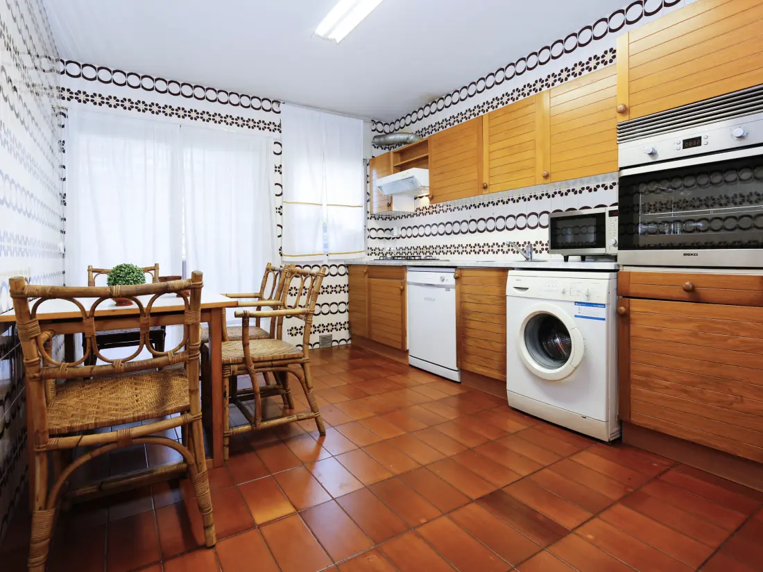 Maison de Vacances Salou 836