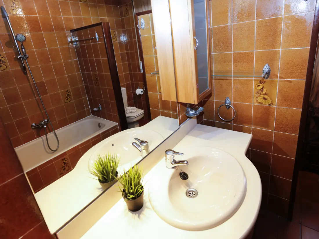 Maison de Vacances Salou 836