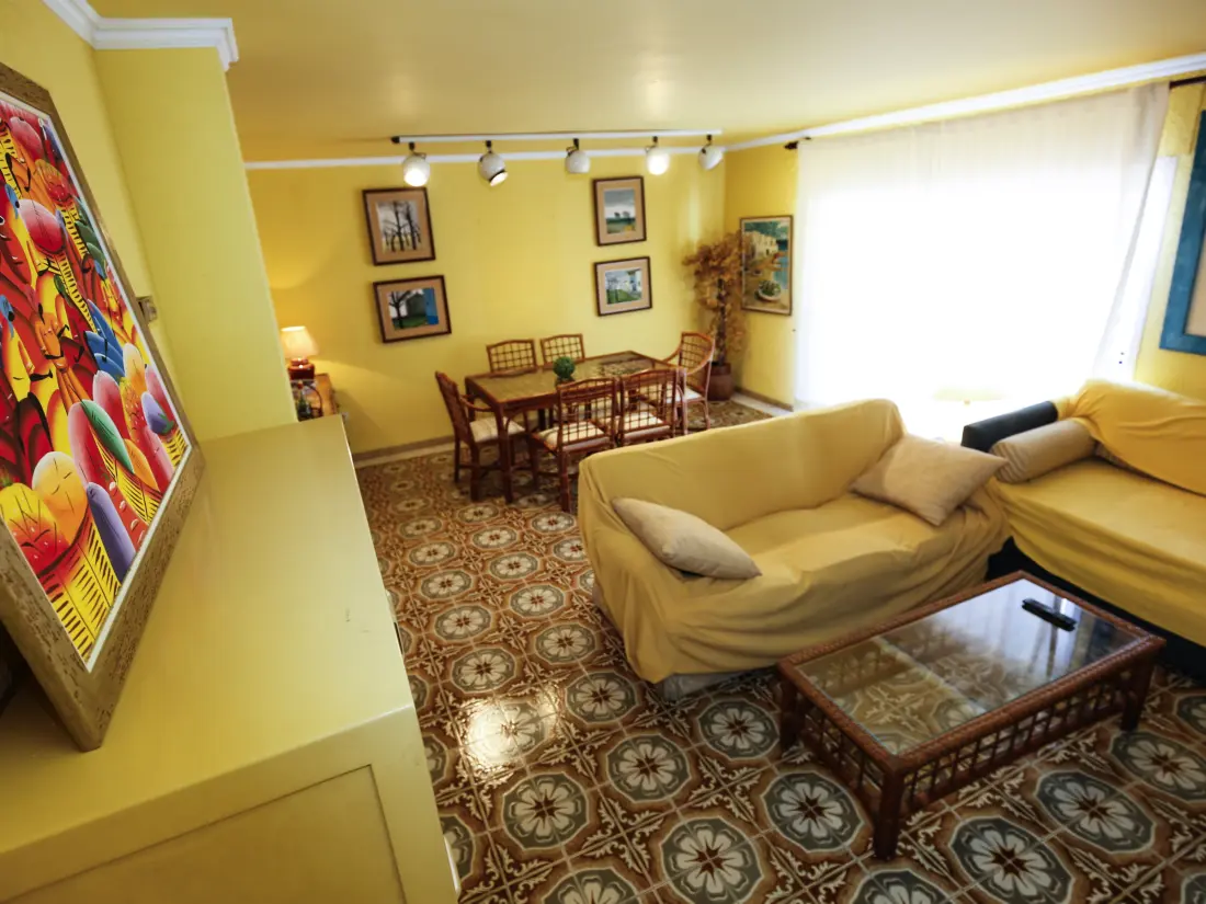 Maison de Vacances Salou 836