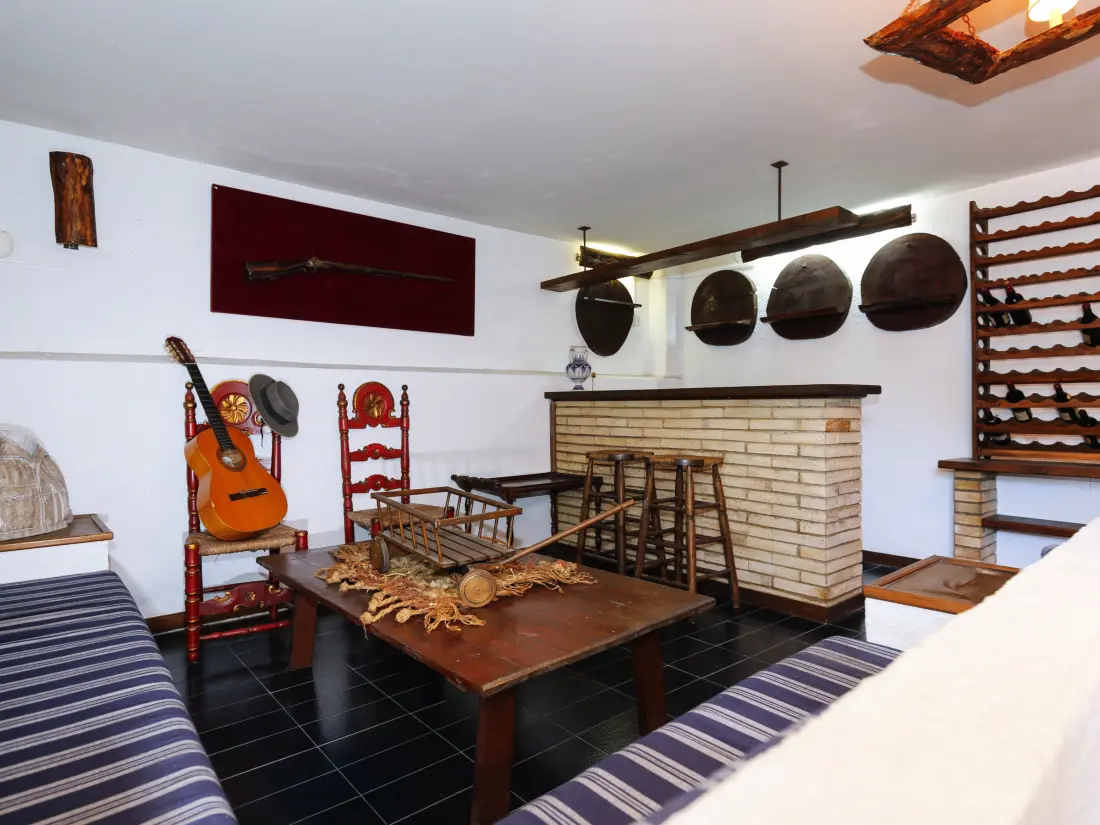 Maison de Vacances Salou 836