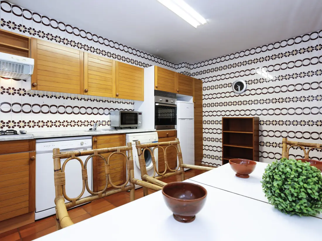 Maison de Vacances Salou 836