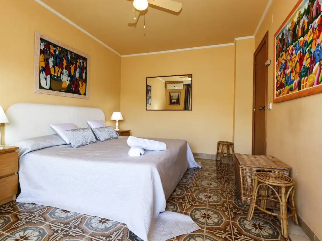 Maison de Vacances Salou 836