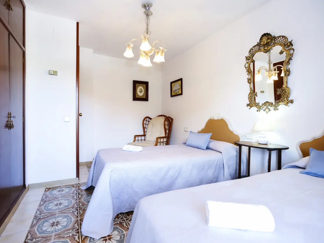 Maison de Vacances Salou 836