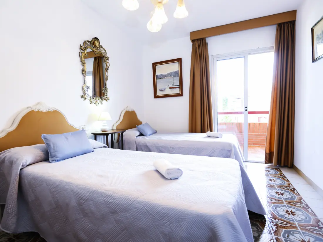 Maison de Vacances Salou 836