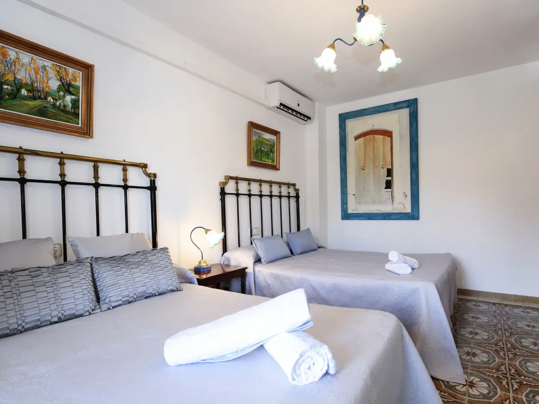 Maison de Vacances Salou 836