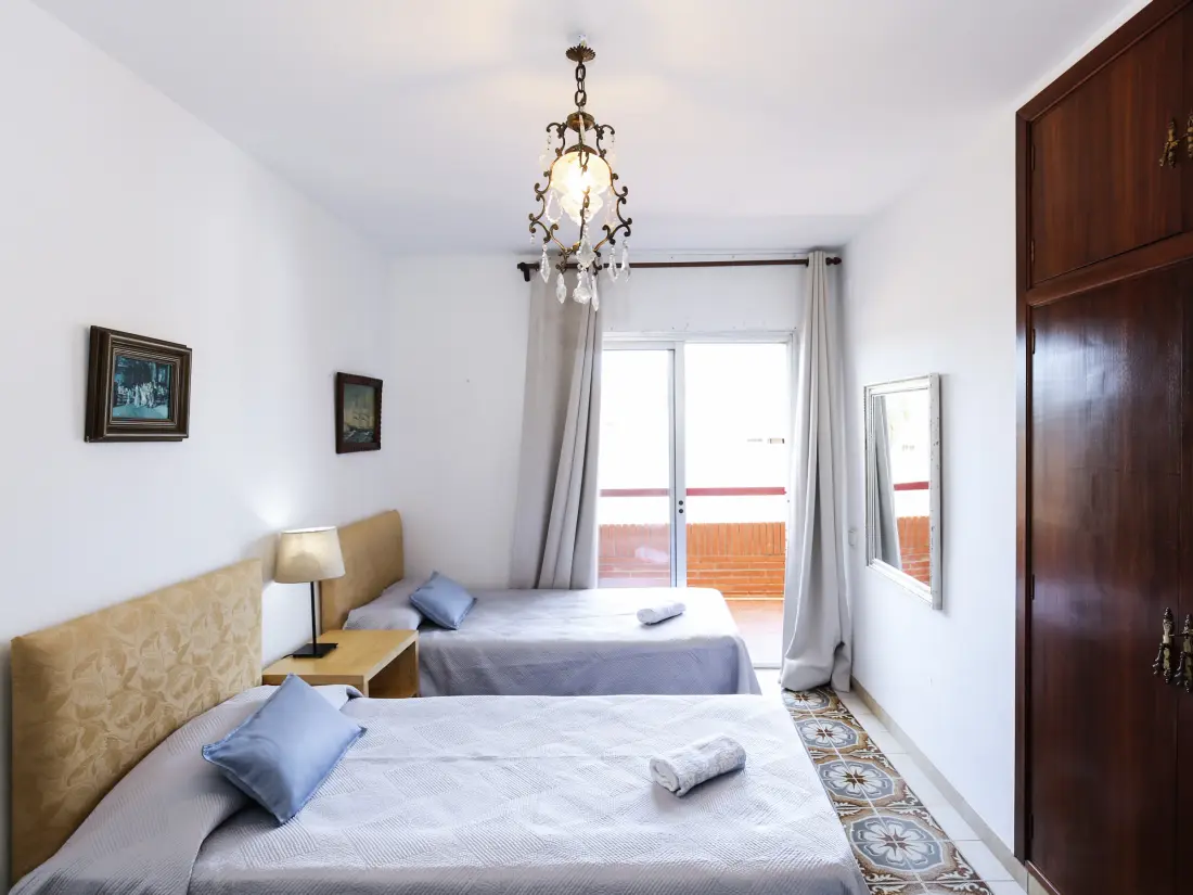 Maison de Vacances Salou 836