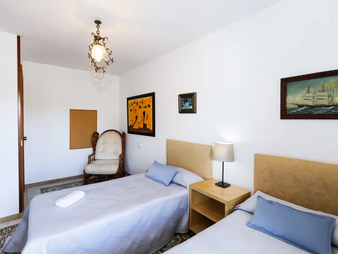 Maison de Vacances Salou 836