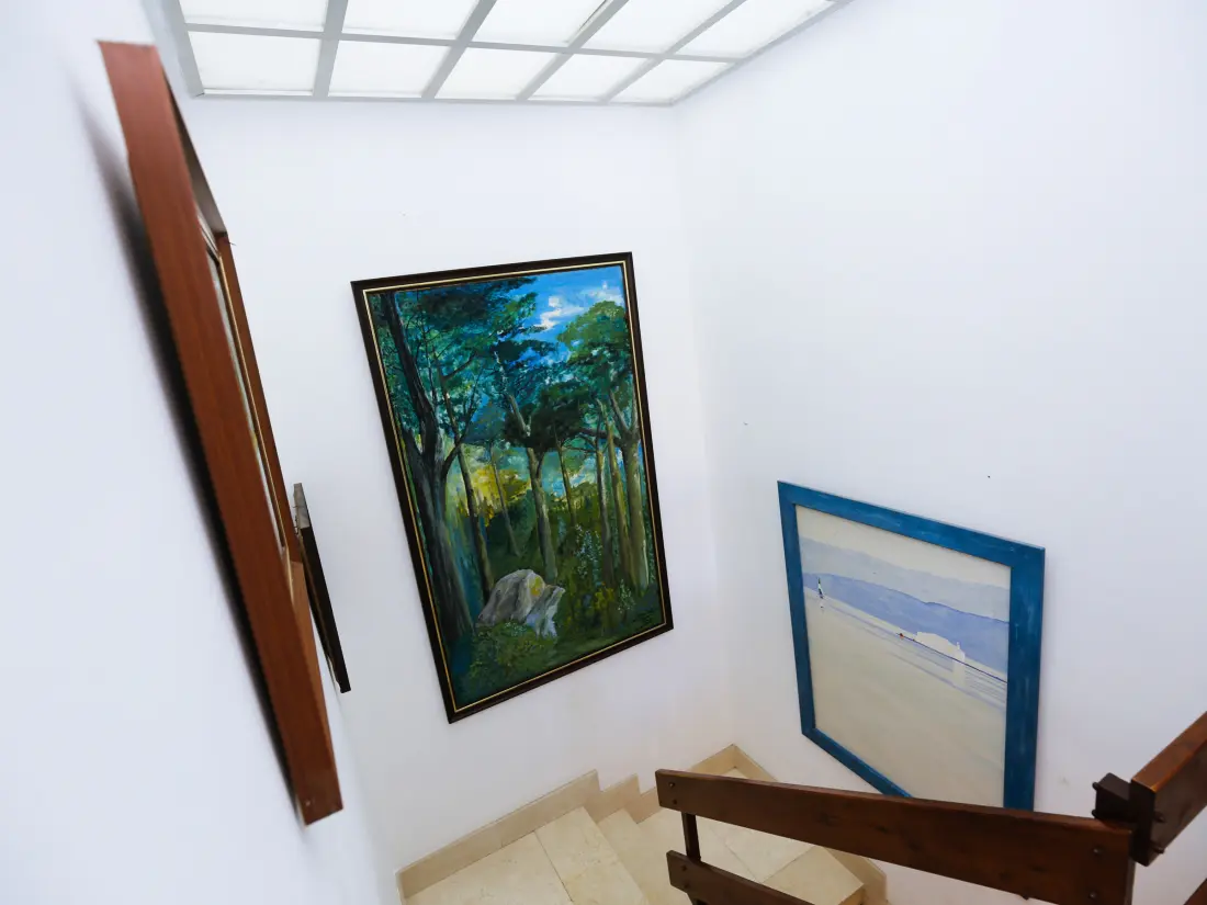 Maison de Vacances Salou 836