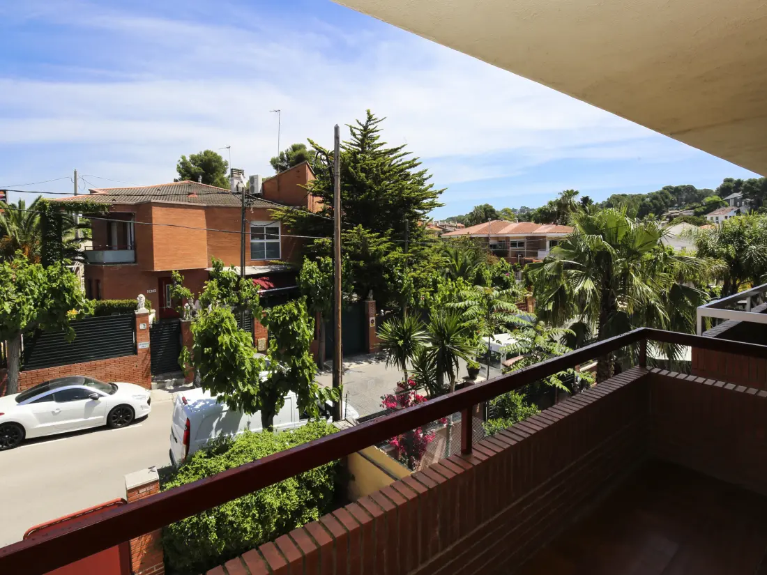 Maison de Vacances Salou 836