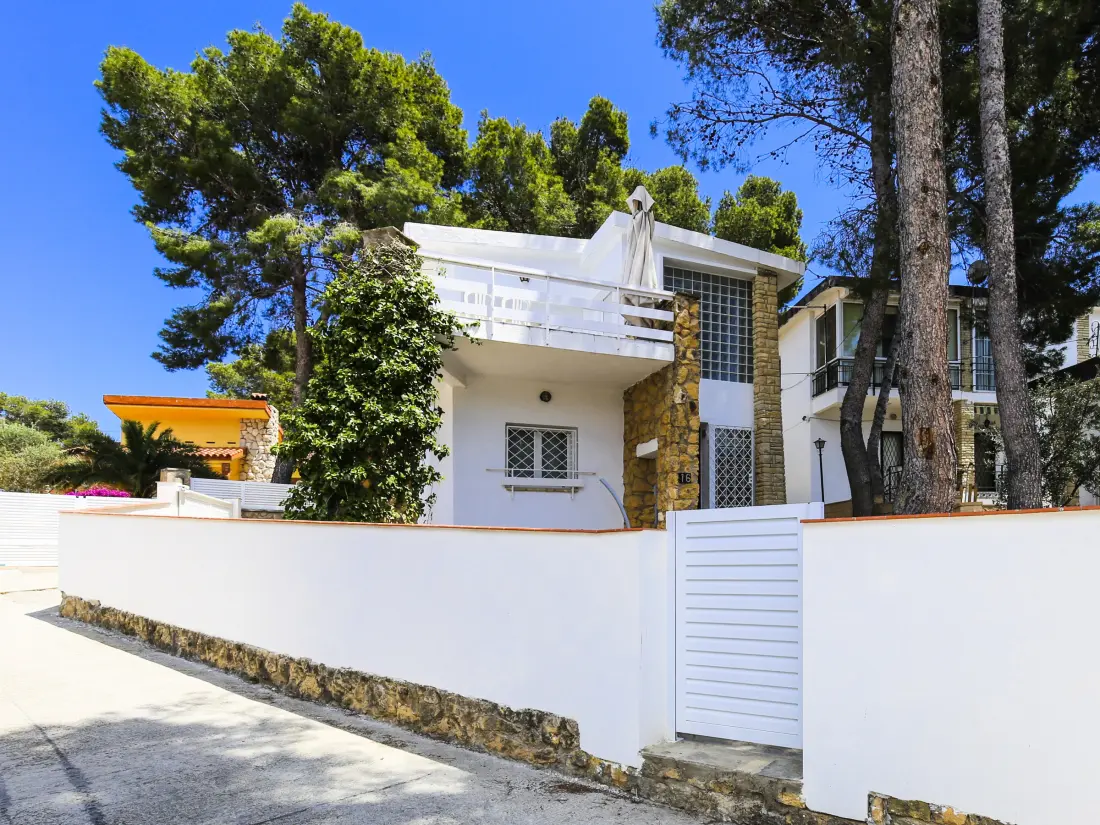 Maison de Vacances Salou 851