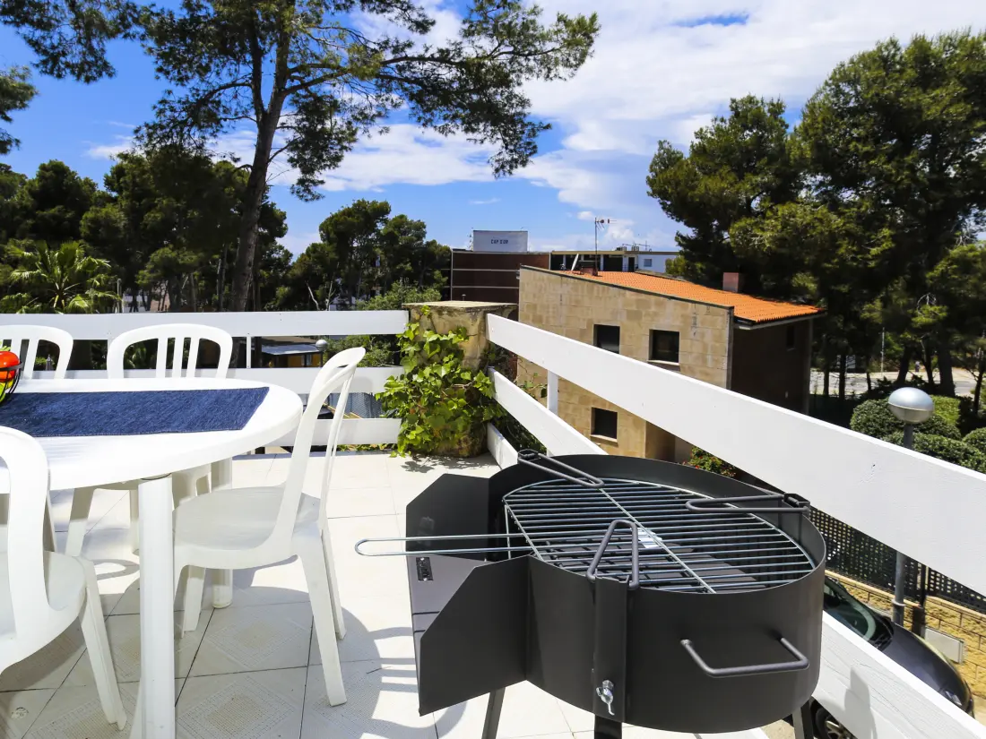 Maison de Vacances Salou 851