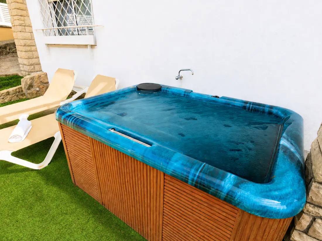 Maison de Vacances Salou 851