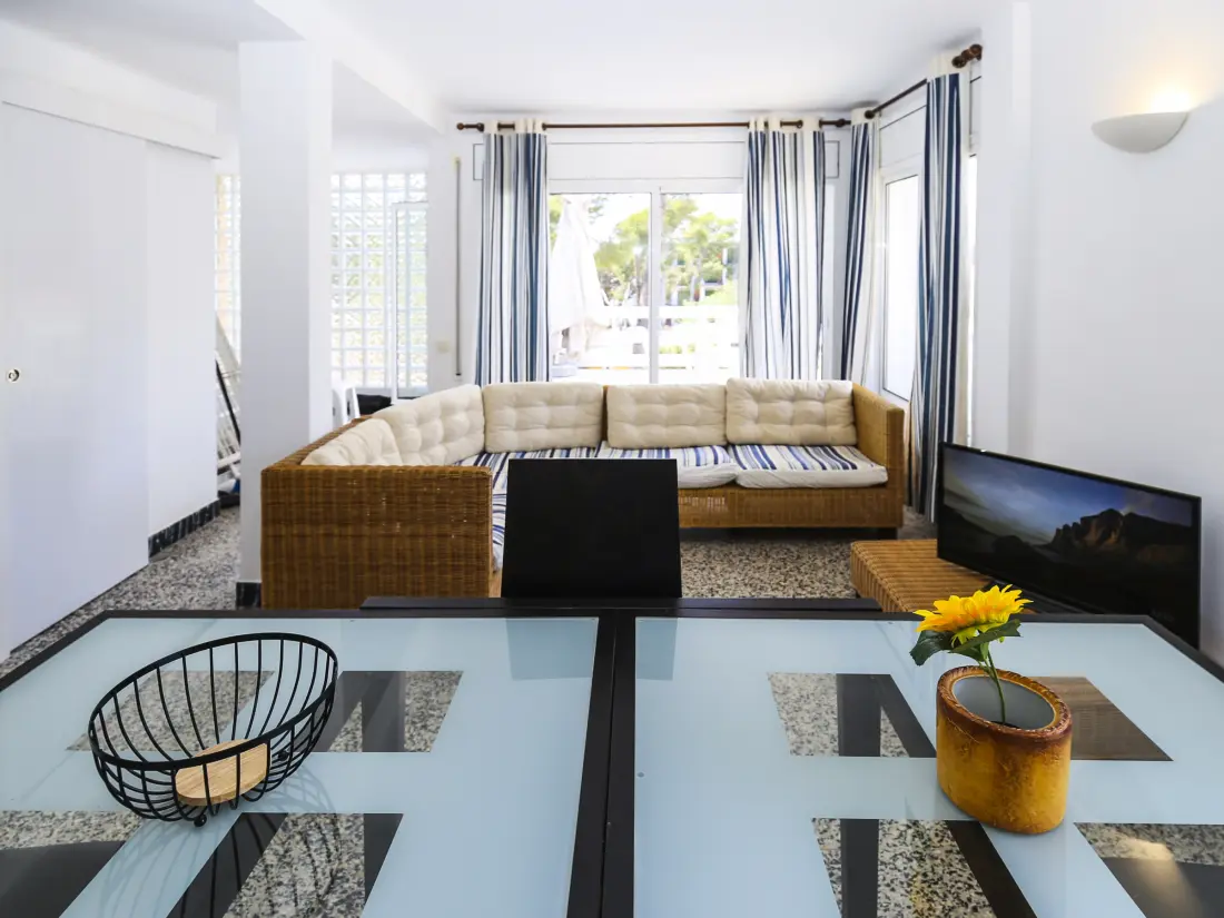 Maison de Vacances Salou 851