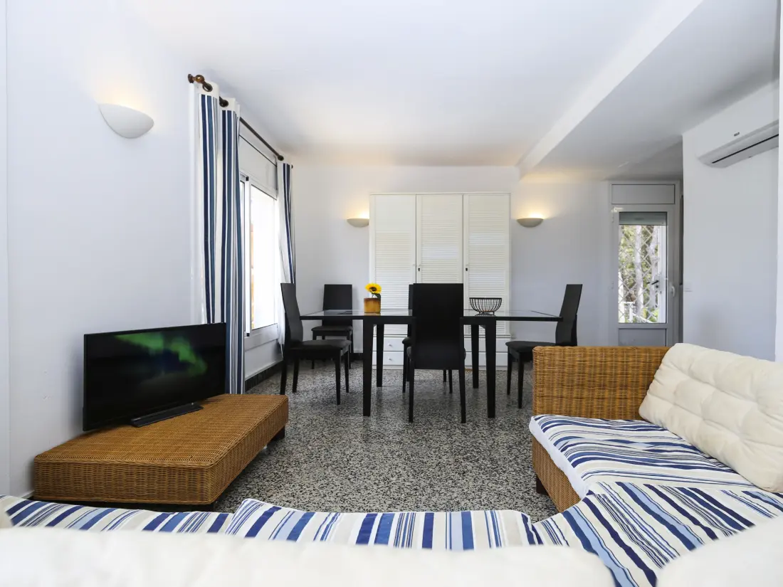 Maison de Vacances Salou 851