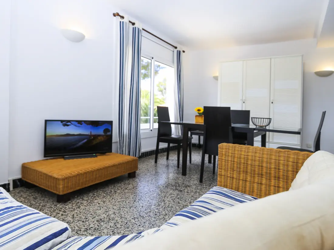 Maison de Vacances Salou 851