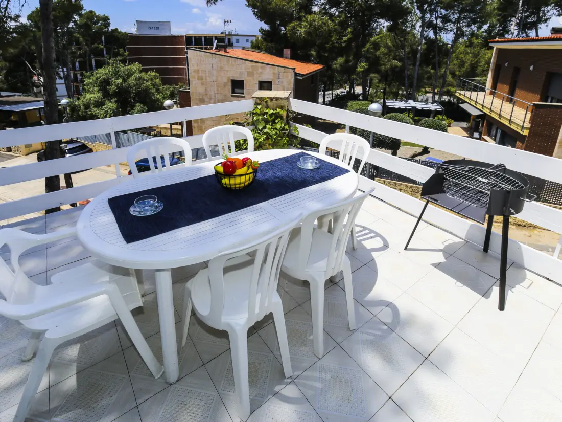 Maison de Vacances Salou 851