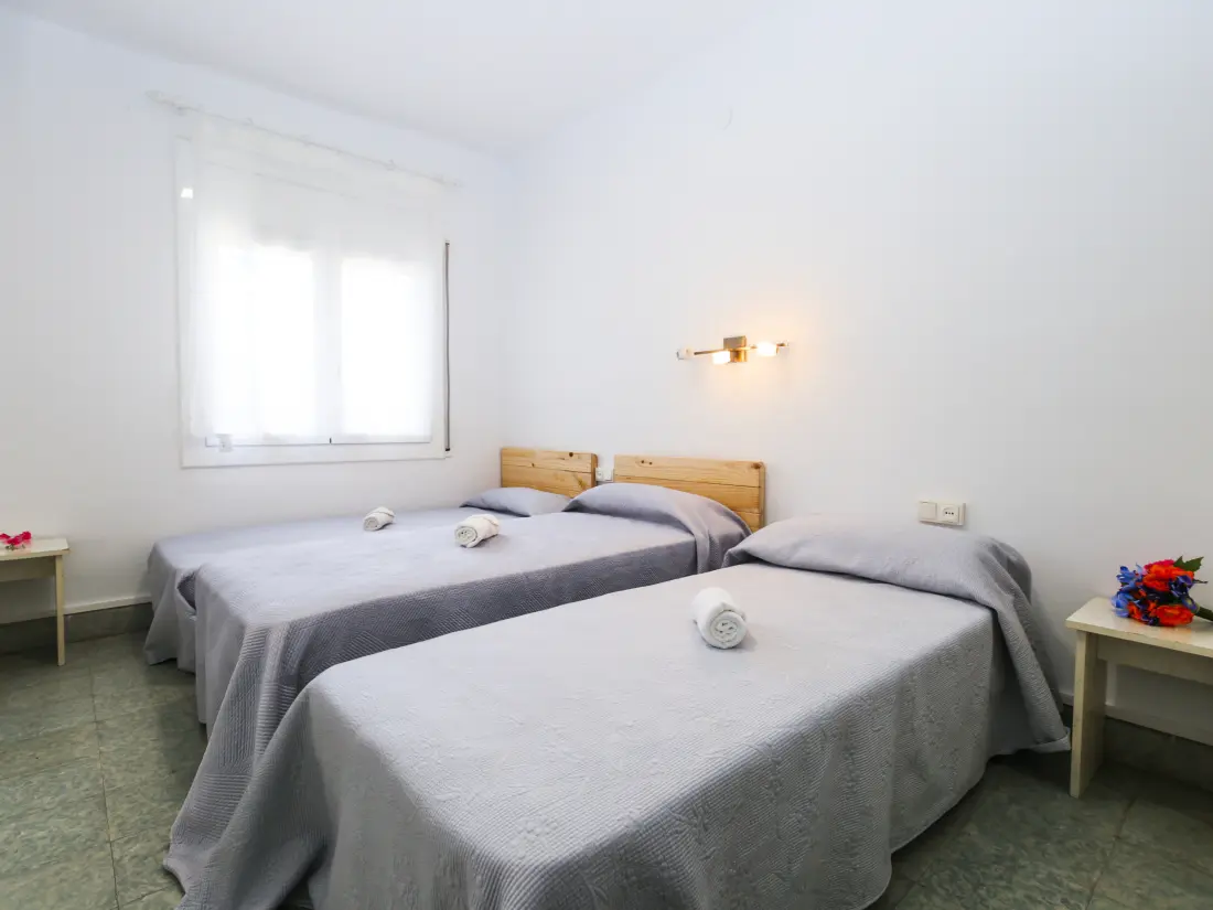 Maison de Vacances Salou 851