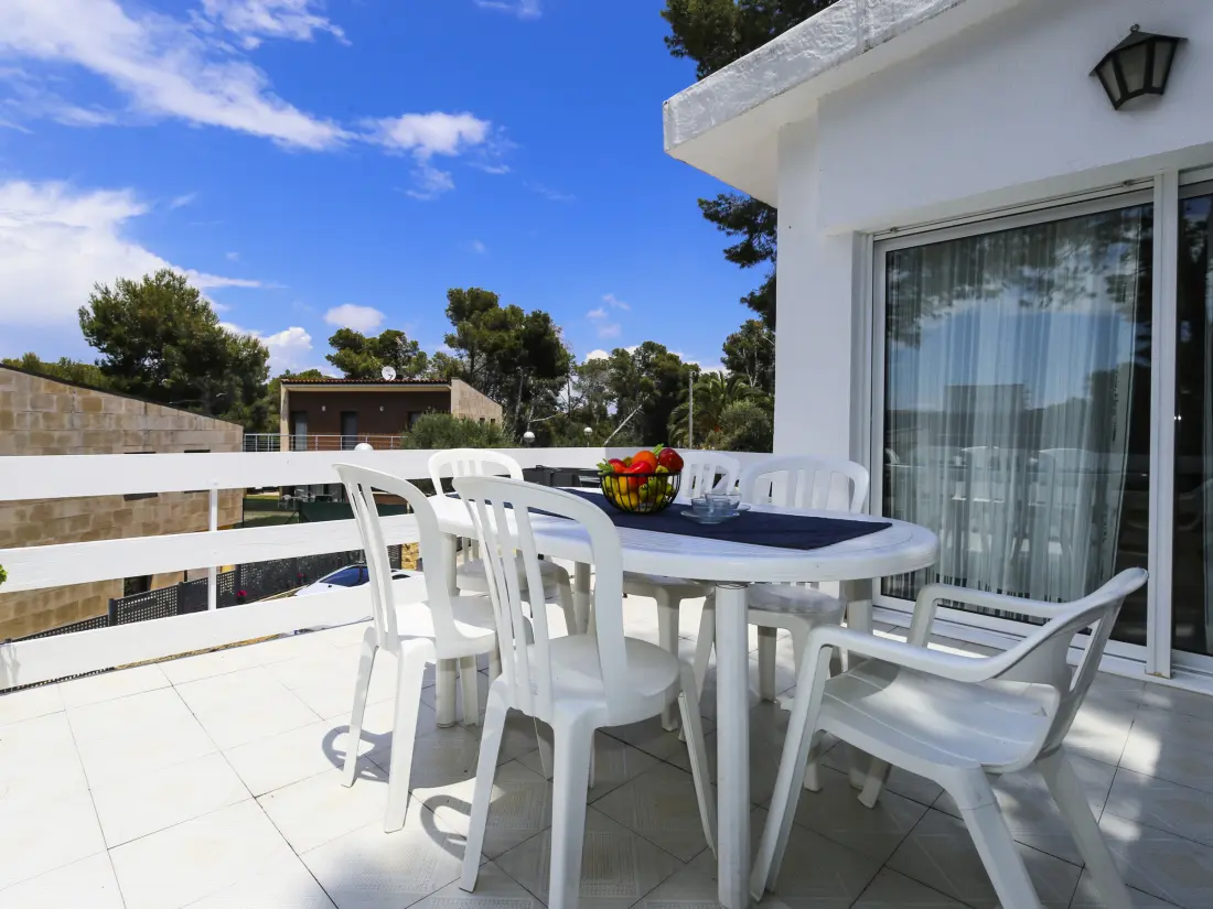 Maison de Vacances Salou 851