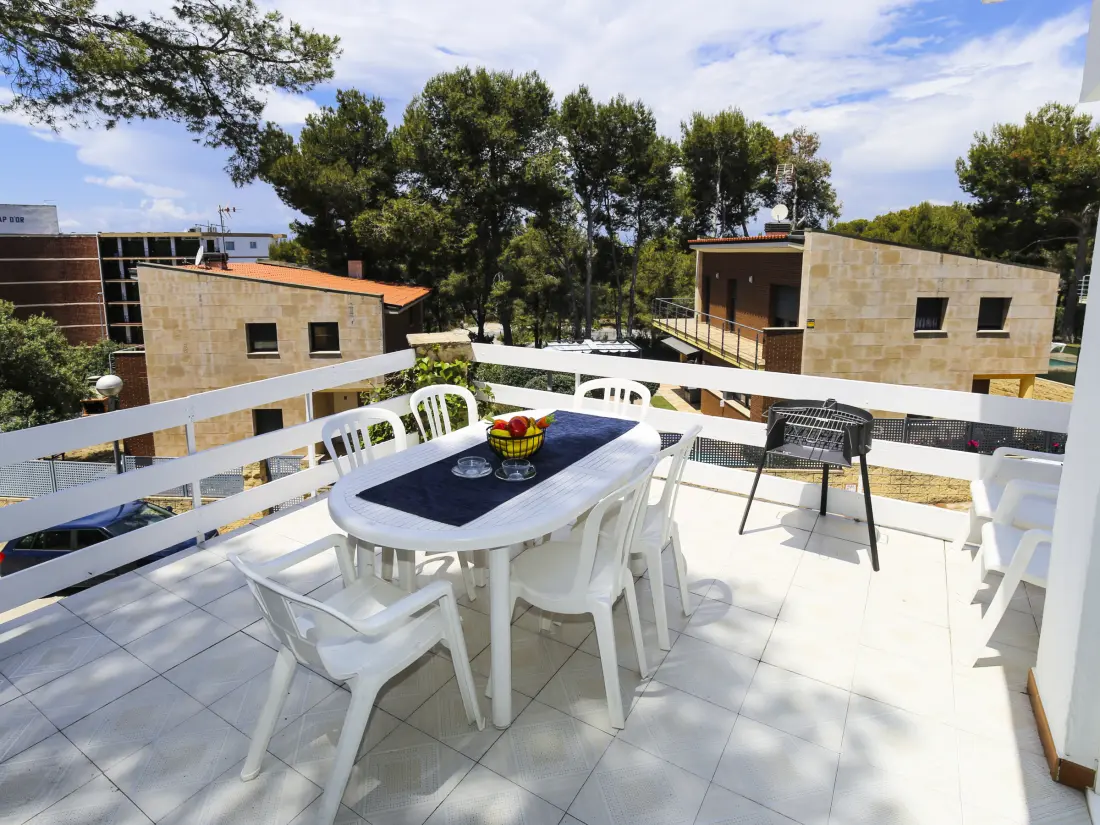 Maison de Vacances Salou 851