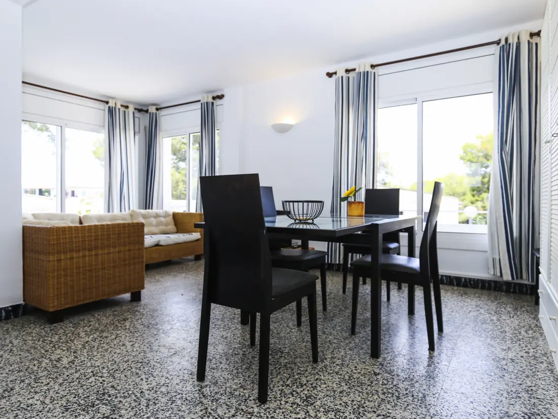 Maison de Vacances Salou 851