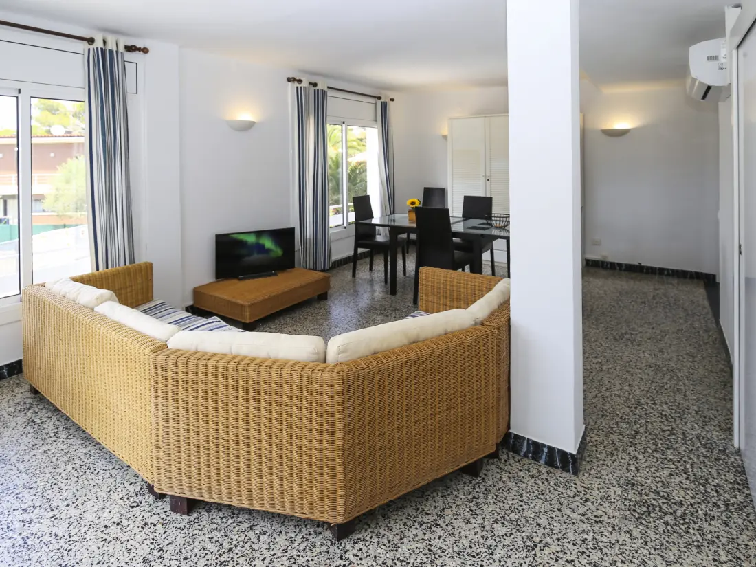 Maison de Vacances Salou 851