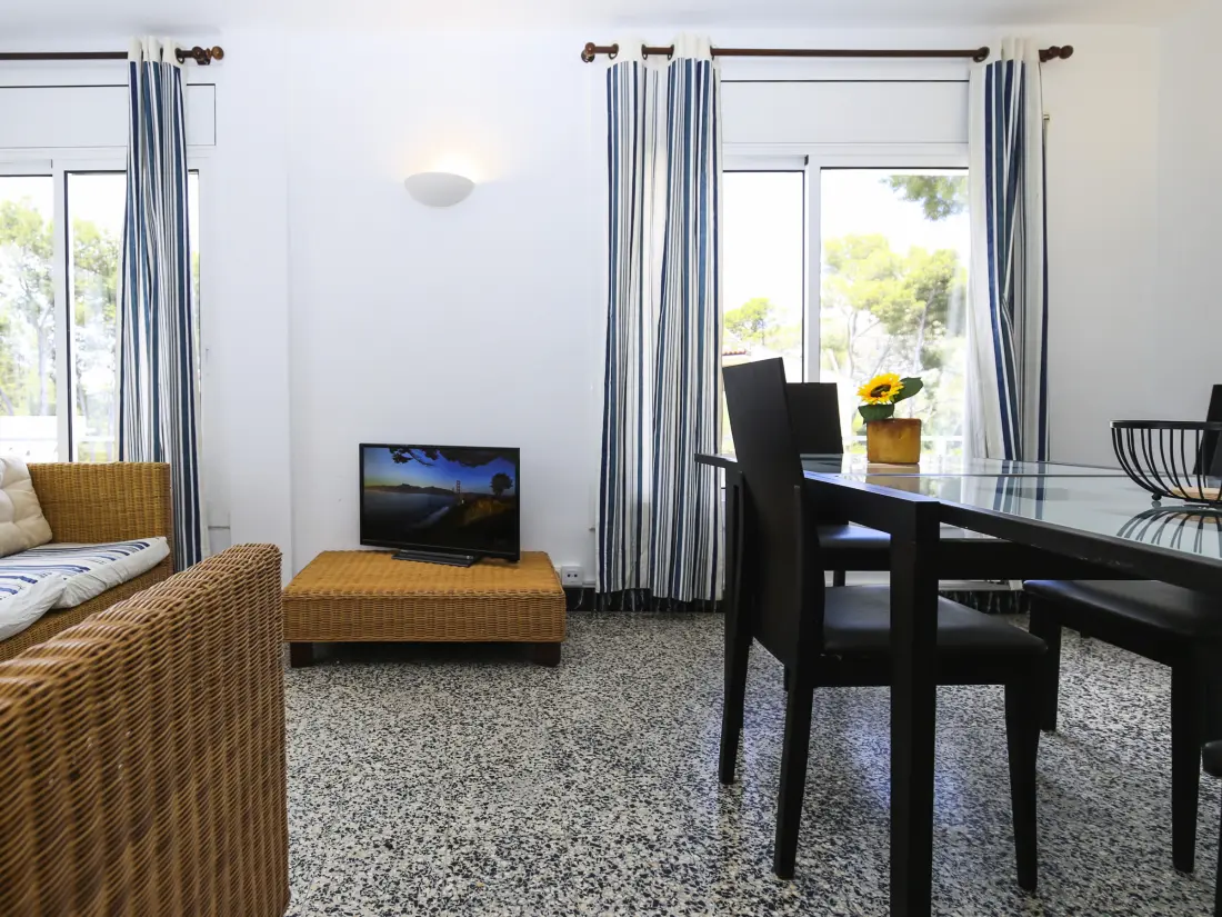Maison de Vacances Salou 851