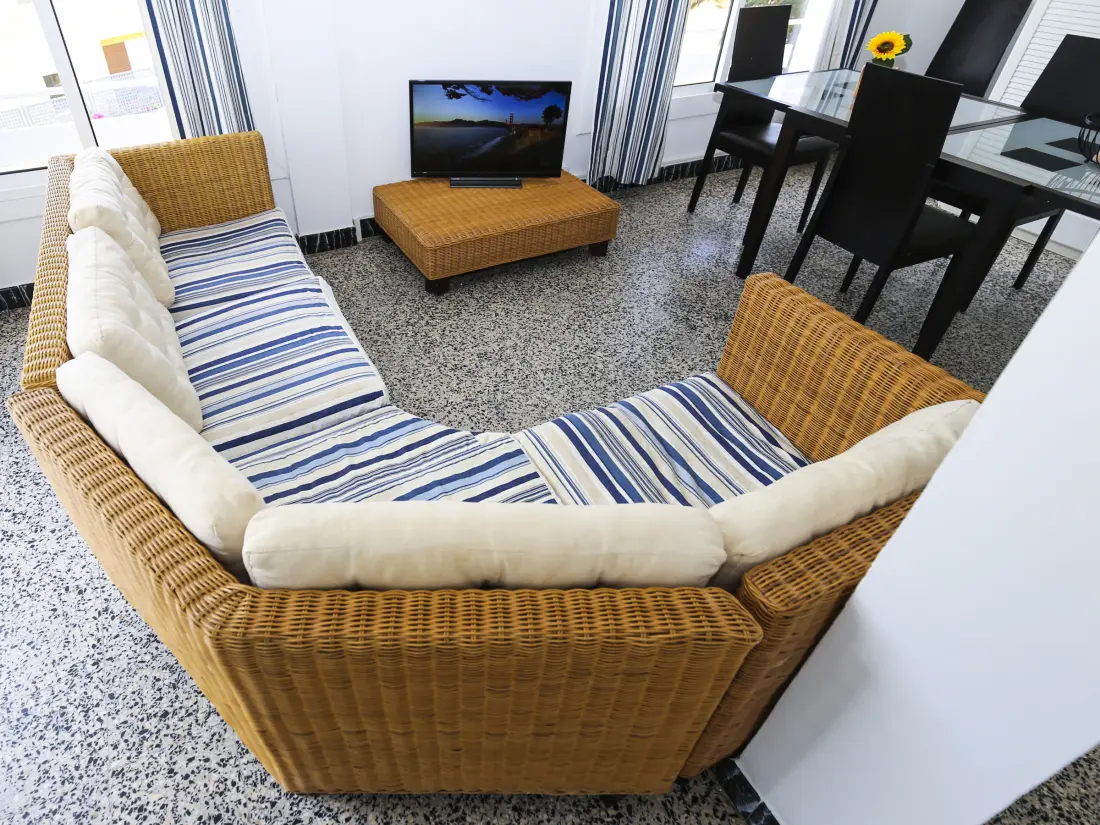 Maison de Vacances Salou 851