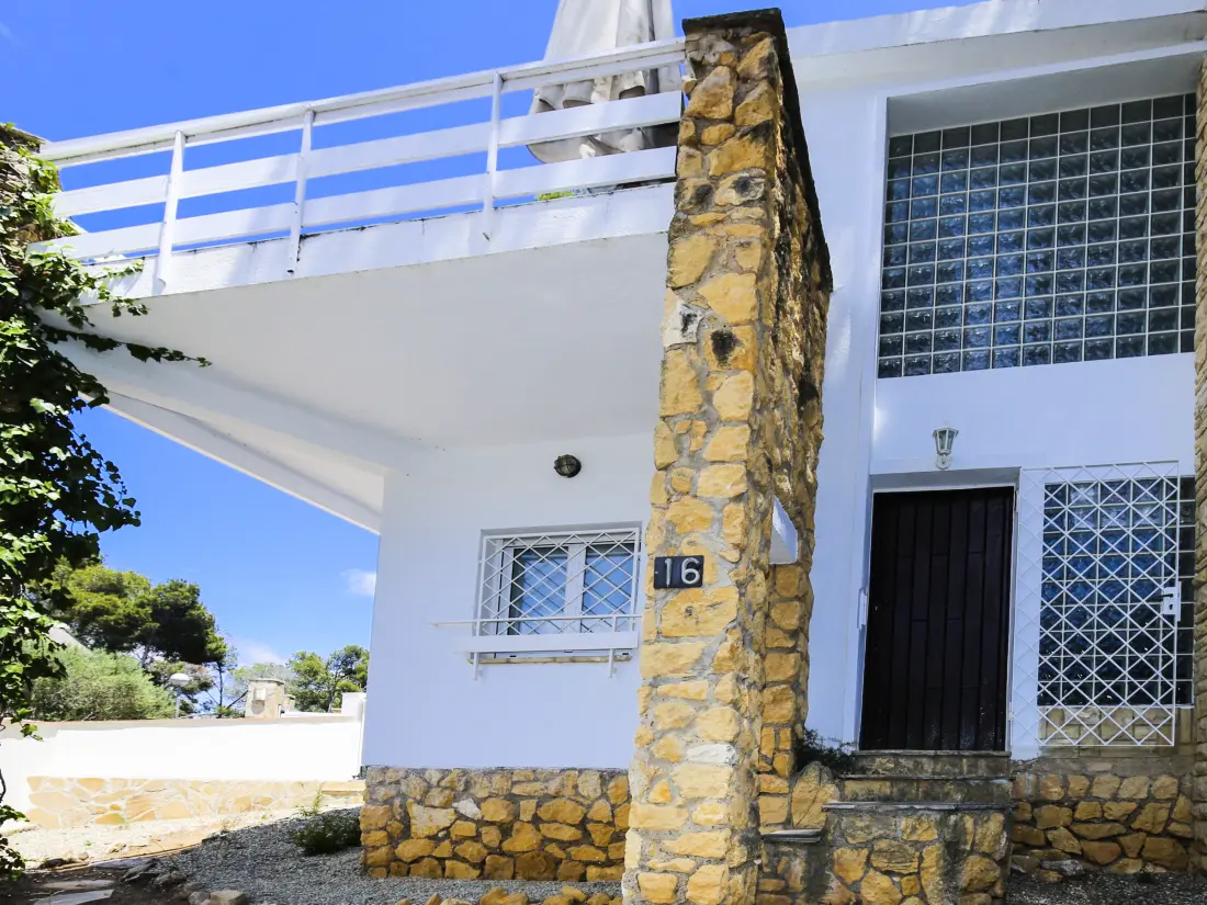 Maison de Vacances Salou 851