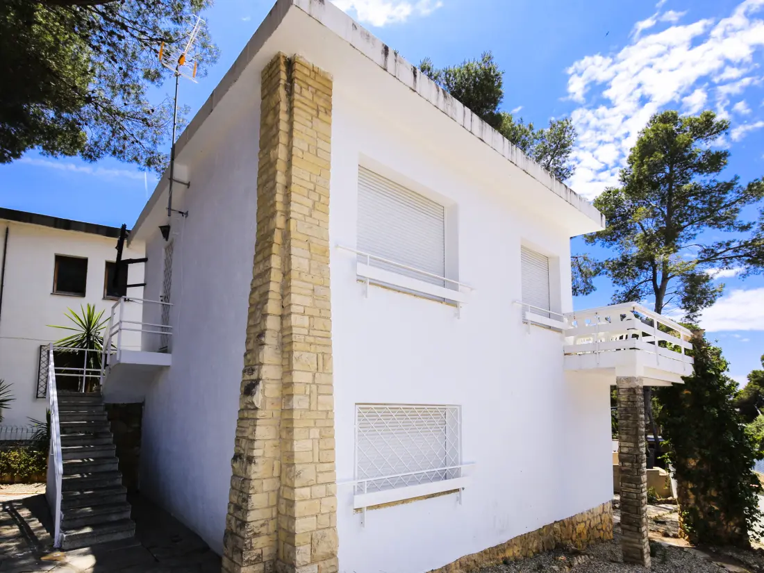 Maison de Vacances Salou 851