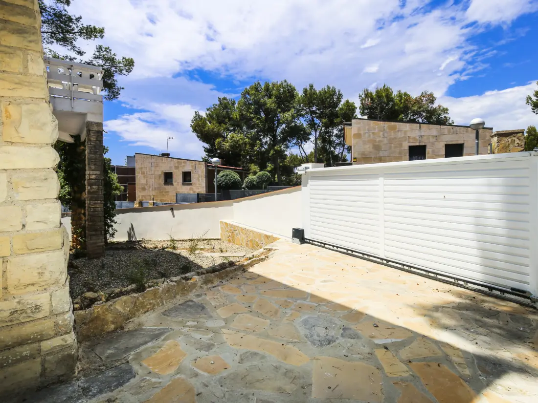 Maison de Vacances Salou 851