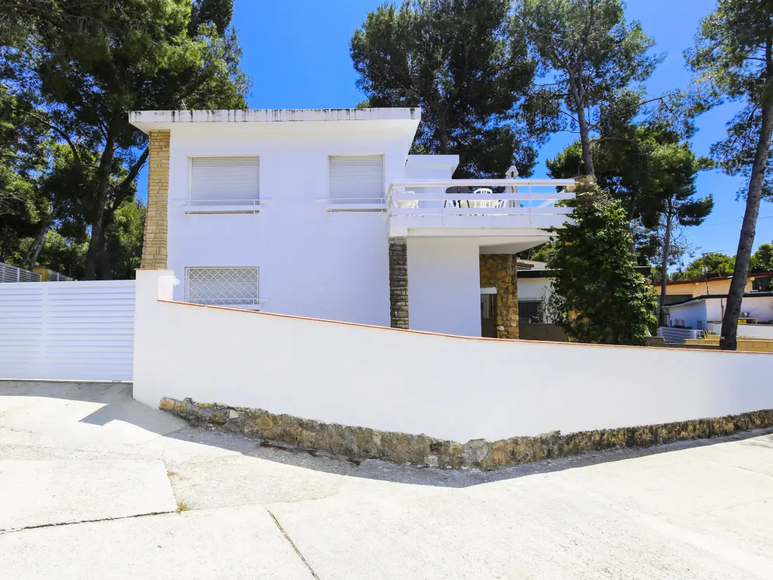 Maison de Vacances Salou 851