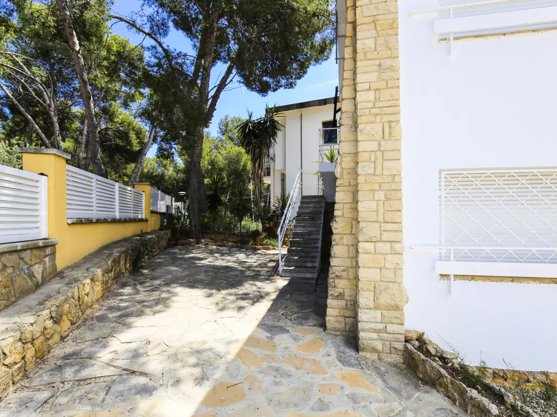 Maison de Vacances Salou 851