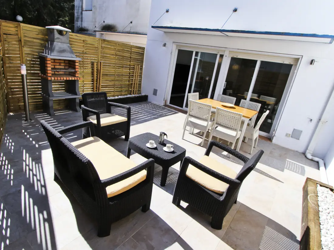 Maison de Vacances Salou 856