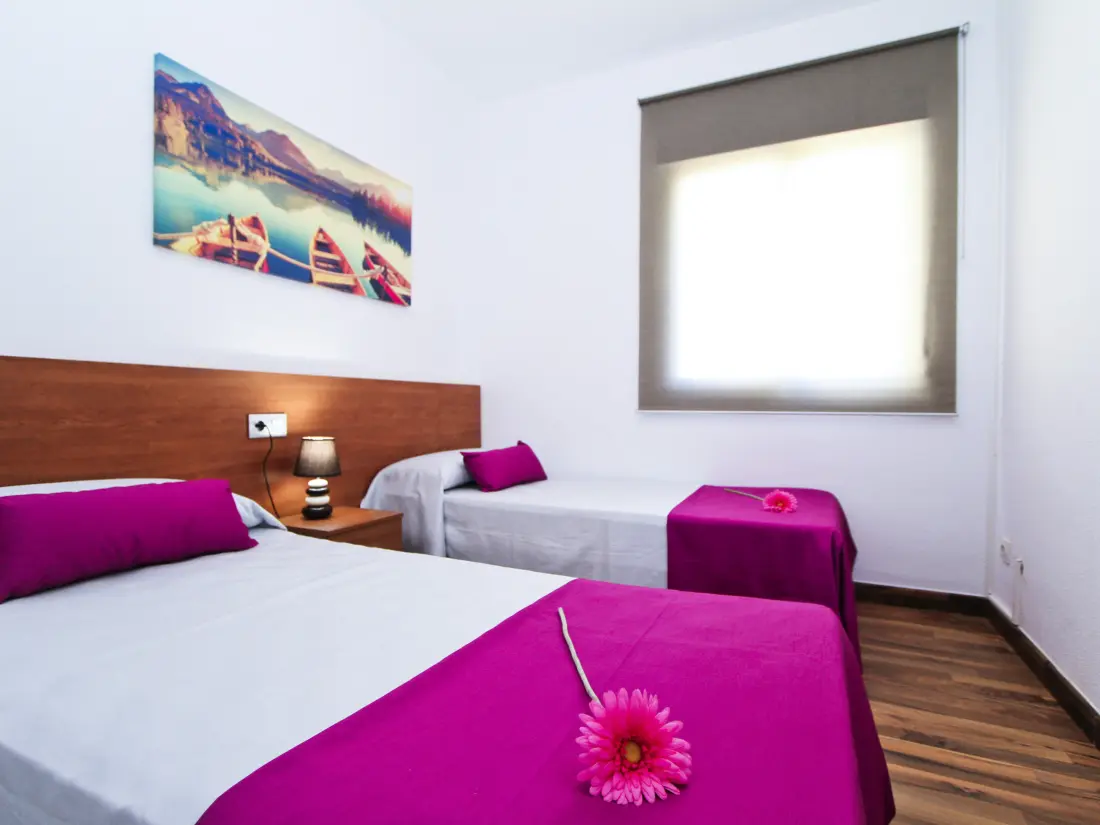 Maison de Vacances Salou 856