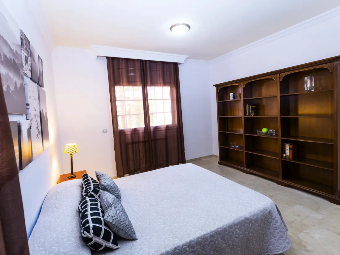 Maison de Vacances Salou 857