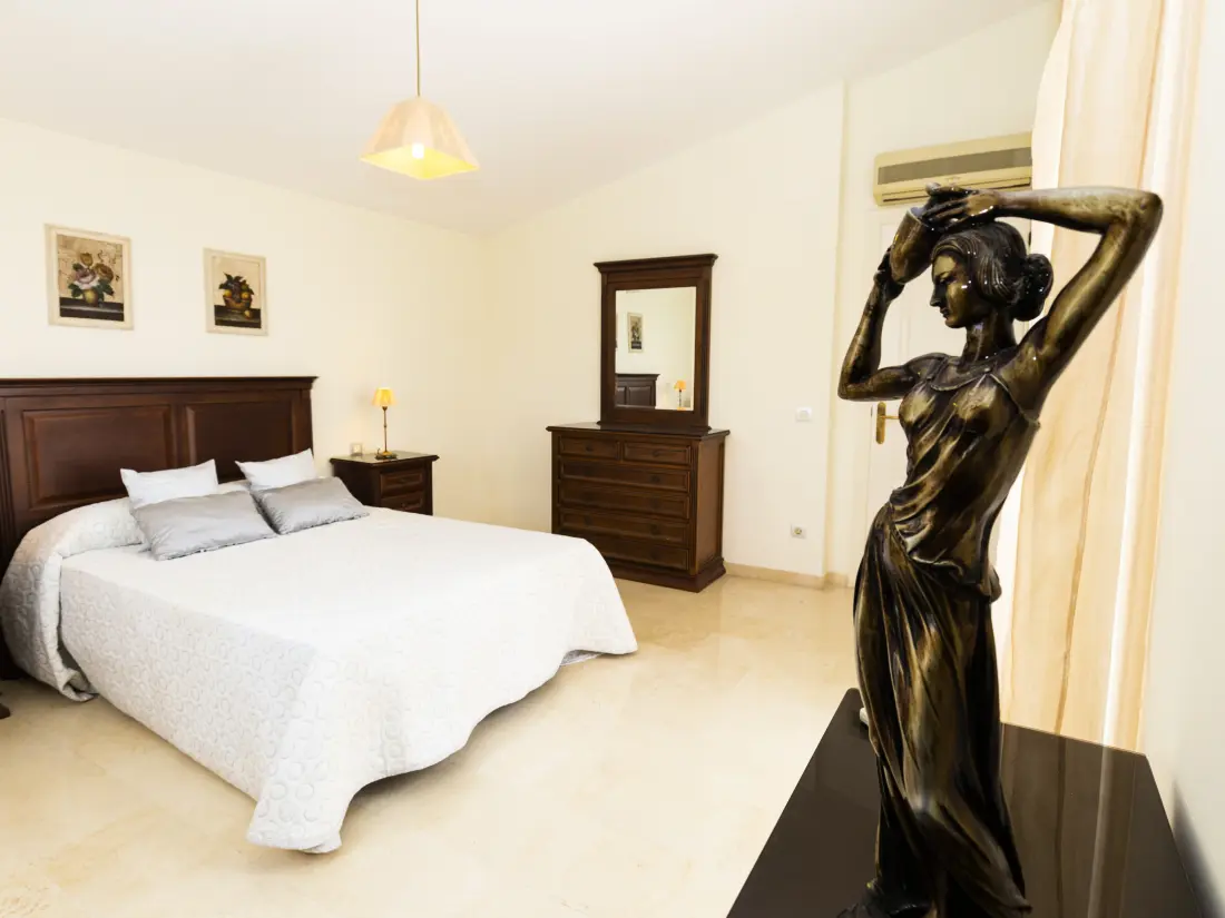 Maison de Vacances Salou 857