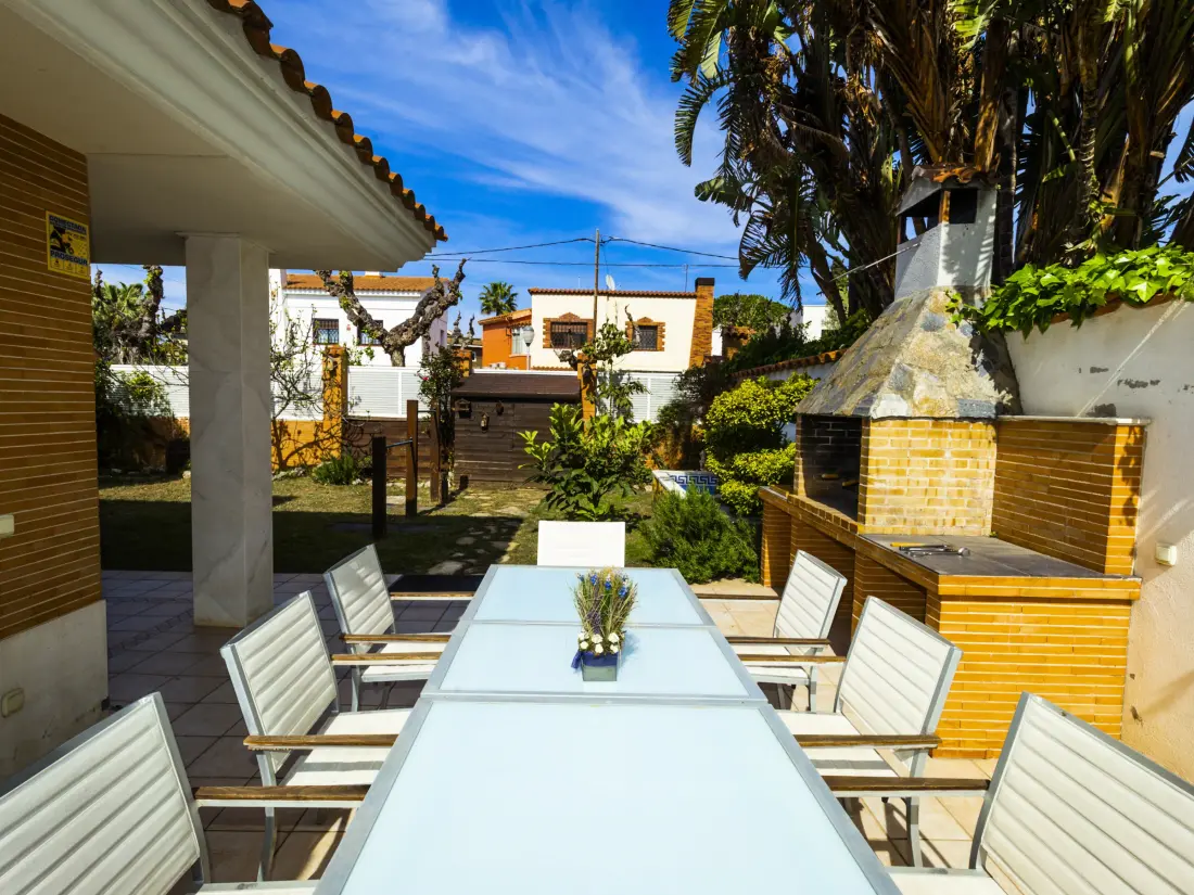 Maison de Vacances Salou 857