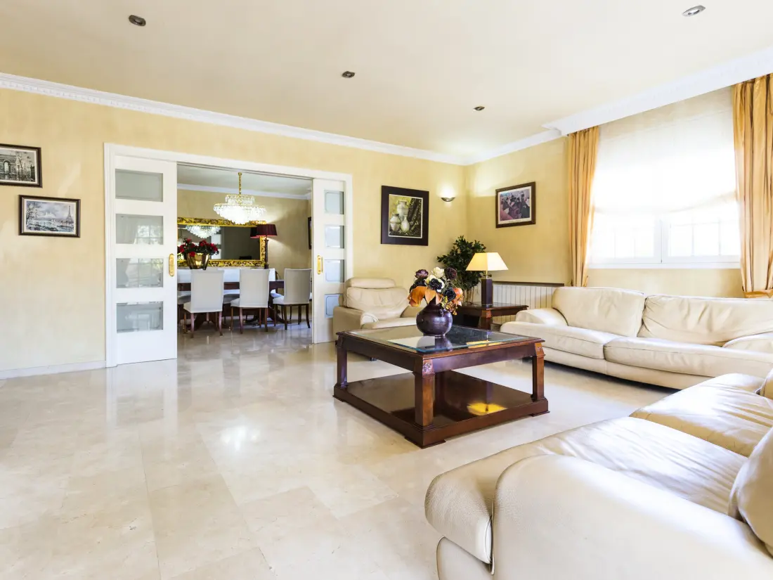 Maison de Vacances Salou 857